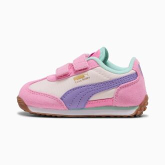 Zapatillas Easy Rider para niños pequeños