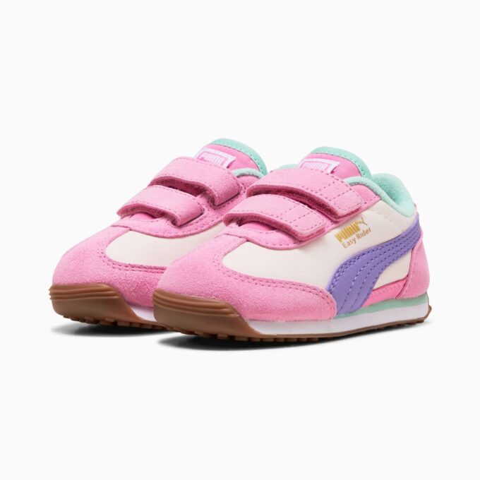 Zapatillas Easy Rider para niños pequeños Zapatillas Easy Rider para niños pequeños