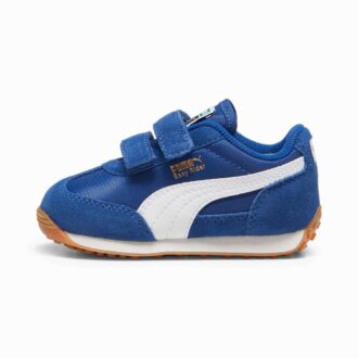 Zapatillas Easy Rider Vintage para niños pequeños