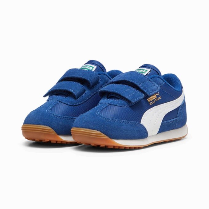 Zapatillas Easy Rider Vintage para niños pequeños Zapatillas Easy Rider Vintage para niños pequeños
