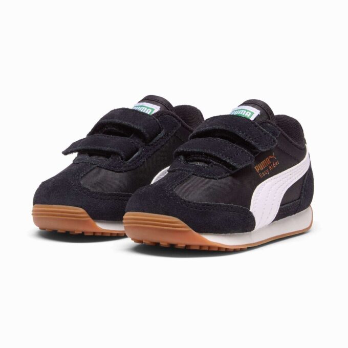 Zapatillas Easy Rider Vintage para niños pequeños Zapatillas Easy Rider Vintage para niños pequeños