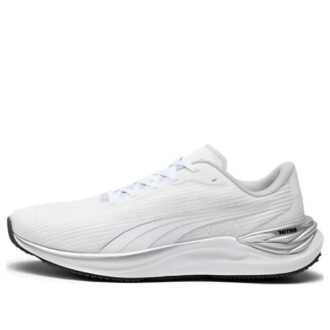 Zapatillas Electrify Nitro 3 «Blanco y negro»