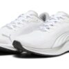 Zapatillas Electrify Nitro 3 «Blanco y negro»