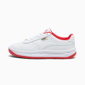 Zapatillas especiales GV