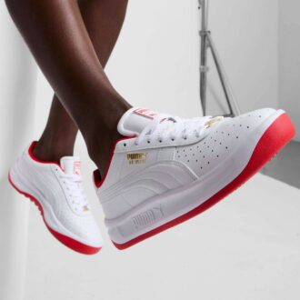 Zapatillas especiales GV