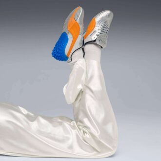 Zapatillas FENTY x PUMA Avanti LS-X para mujer