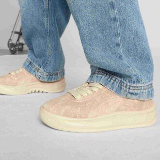 Zapatillas Ferrari GV Special Desert para niños grandes