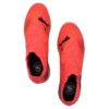 Zapatillas Future 7 Match Turf «Rosa Naranja»