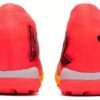 Zapatillas Future 7 Match Turf «Rosa Naranja»