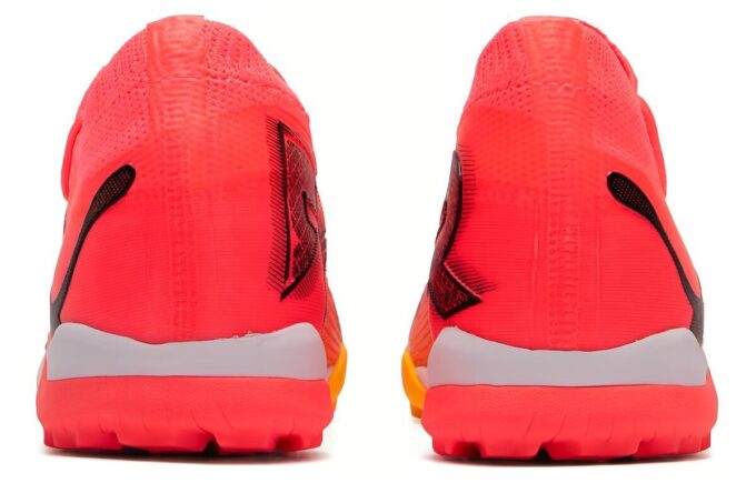 Zapatillas Future 7 Match Turf «Rosa Naranja»