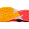 Zapatillas Future 7 Match Turf «Rosa Naranja»