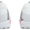 Zapatillas Future 7 Pro Cage «Blanco, rosa y morado»