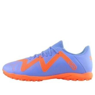 Zapatillas Future Play TT «Blue Glimmer»