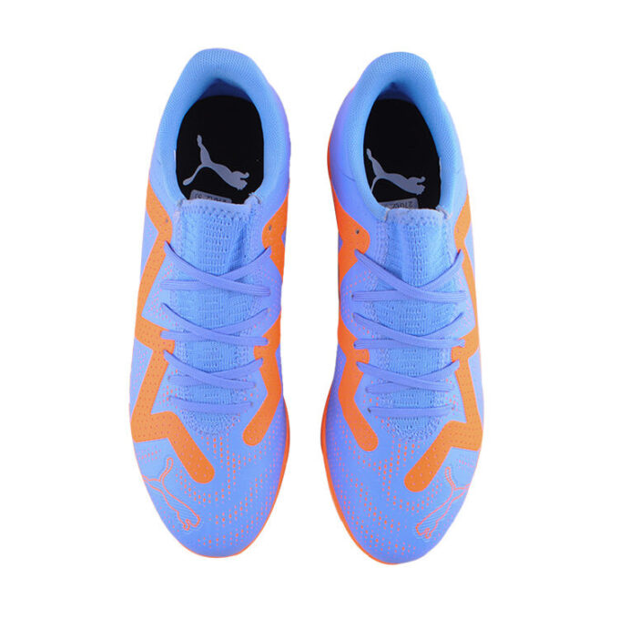Zapatillas Future Play TT «Blue Glimmer»