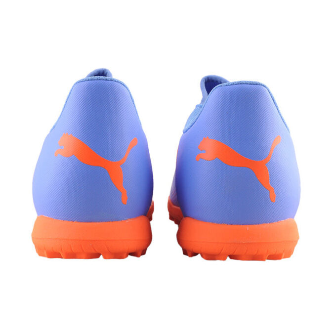 Zapatillas Future Play TT «Blue Glimmer»