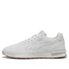 Zapatillas Graviton «Gris Pluma»