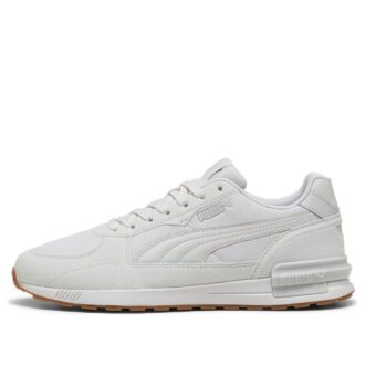 Zapatillas Graviton «Gris Pluma»
