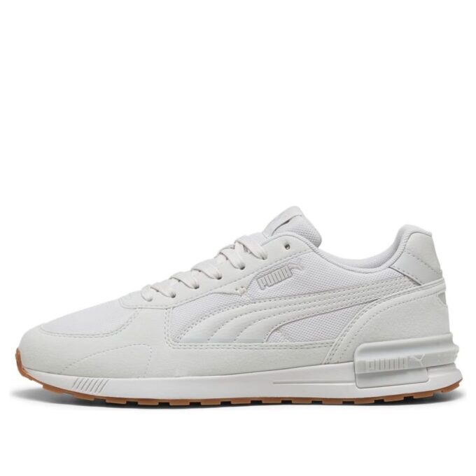 Zapatillas Graviton «Gris Pluma»