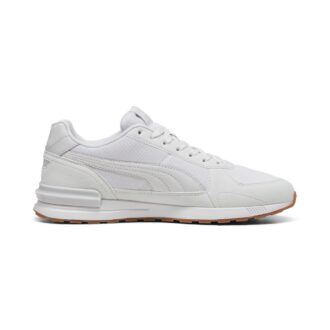Zapatillas Graviton «Gris Pluma»