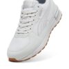 Zapatillas Graviton «Gris Pluma»