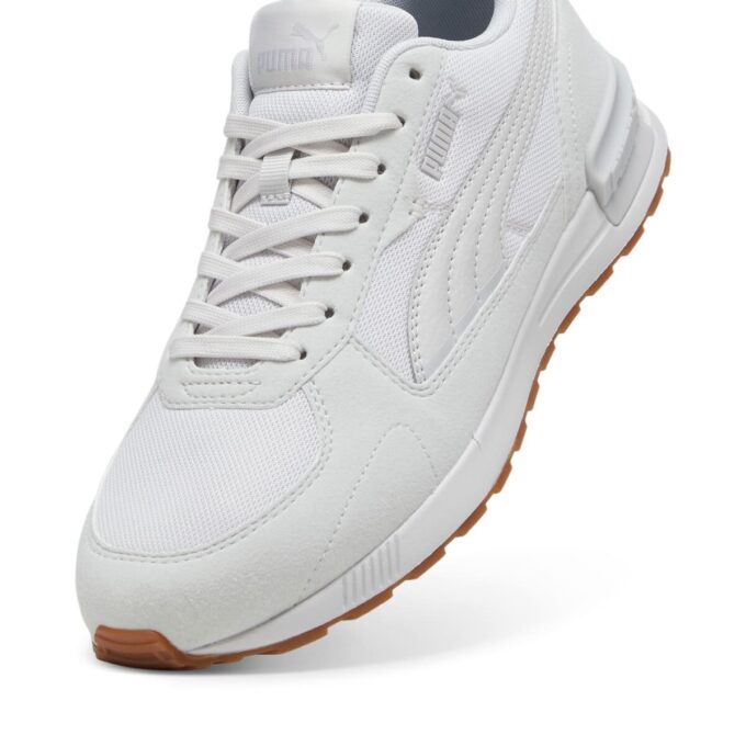 Zapatillas Graviton «Gris Pluma»