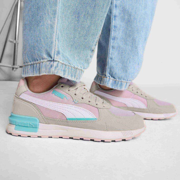 Zapatillas Graviton para niños grandes Zapatillas Graviton para niños grandes