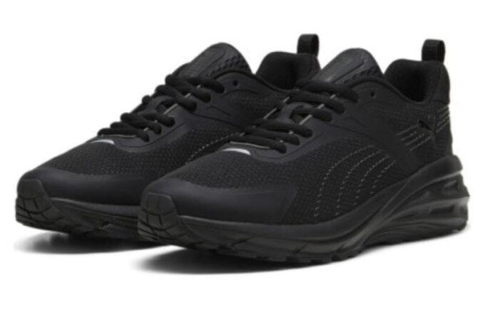 Zapatillas Hipnóticas «Negras»