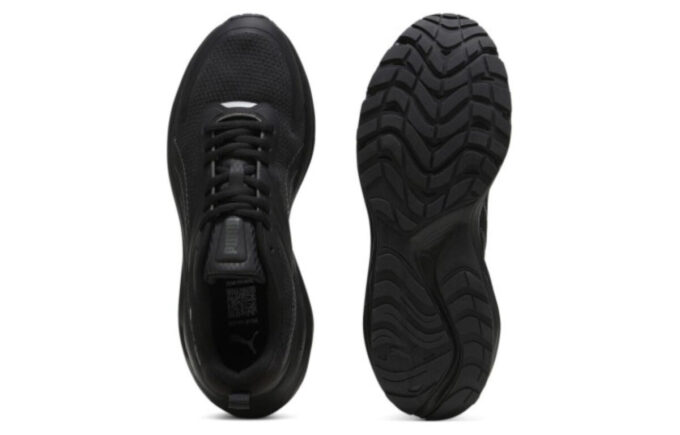 Zapatillas Hipnóticas «Negras»