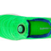 Zapatillas Ignite Disc «Verde Neón»