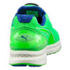 Zapatillas Ignite Disc «Verde Neón»