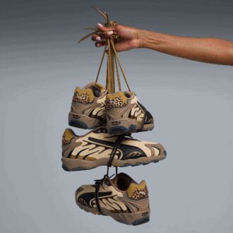 Zapatillas Inhale de A$AP ROCKY x PUMA