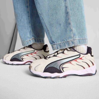 Zapatillas Inhale para niños grandes