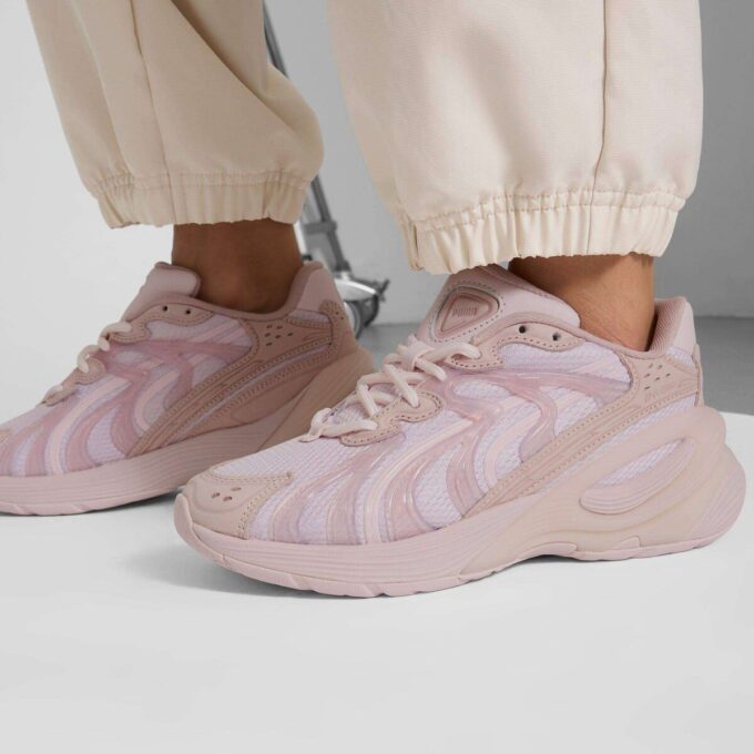 Zapatillas Inverse Premium para mujer