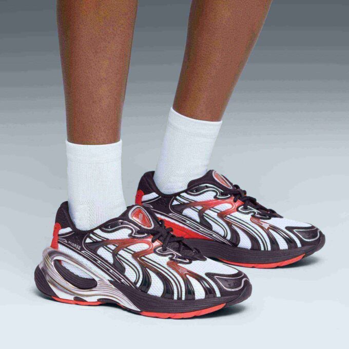 Zapatillas Inverse PUMATECH-X para hombre Zapatillas Inverse PUMATECH-X para hombre
