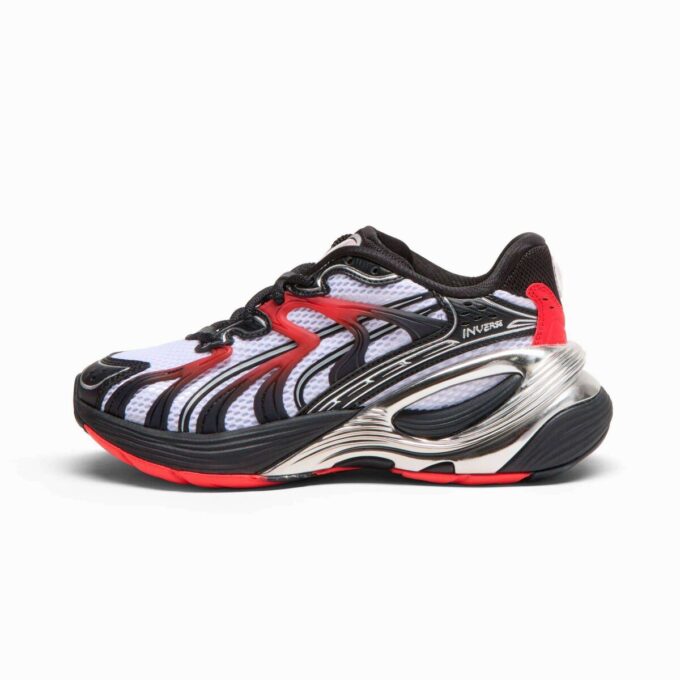 Zapatillas Inverse PUMATECH-X para niños pequeños Zapatillas Inverse PUMATECH-X para niños pequeños