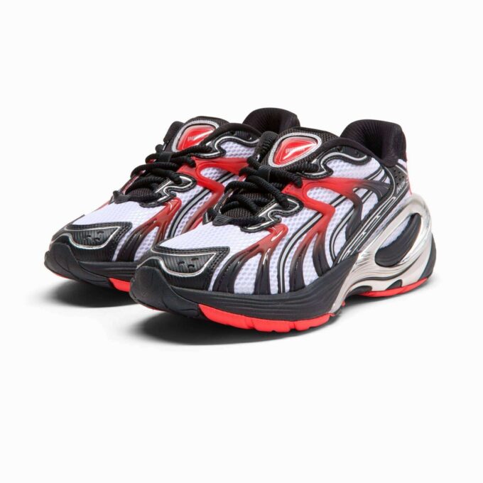 Zapatillas Inverse PUMATECH-X para niños pequeños Zapatillas Inverse PUMATECH-X para niños pequeños
