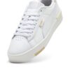 Zapatillas Jada Renew «Oro blanco»