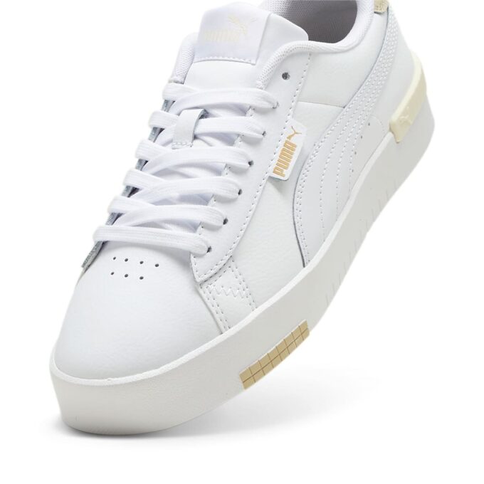 Zapatillas Jada Renew «Oro blanco»