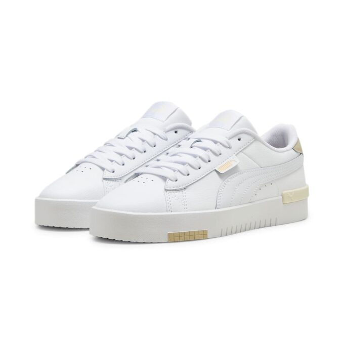 Zapatillas Jada Renew «Oro blanco»
