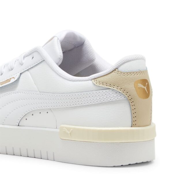 Zapatillas Jada Renew «Oro blanco»