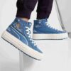 Zapatillas Kaia 2.0 Mid Novelty para mujer Zapatillas Kaia 2.0 Mid Novelty para mujer