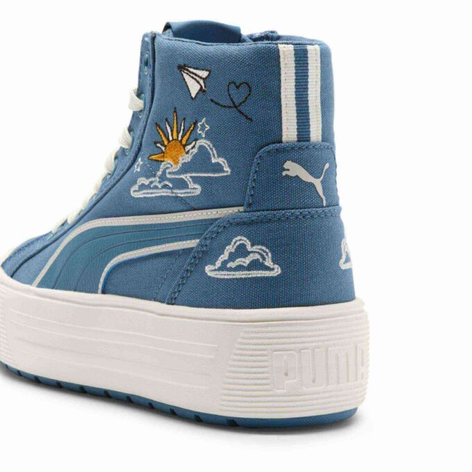 Zapatillas Kaia 2.0 Mid Novelty para mujer Zapatillas Kaia 2.0 Mid Novelty para mujer