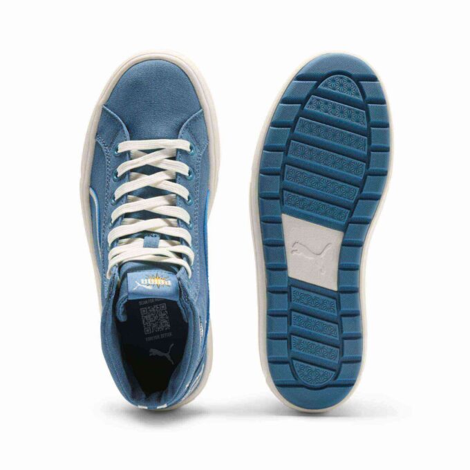 Zapatillas Kaia 2.0 Mid Novelty para mujer Zapatillas Kaia 2.0 Mid Novelty para mujer