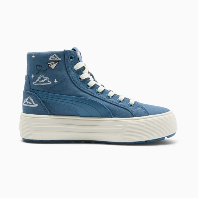 Zapatillas Kaia 2.0 Mid Novelty para mujer Zapatillas Kaia 2.0 Mid Novelty para mujer