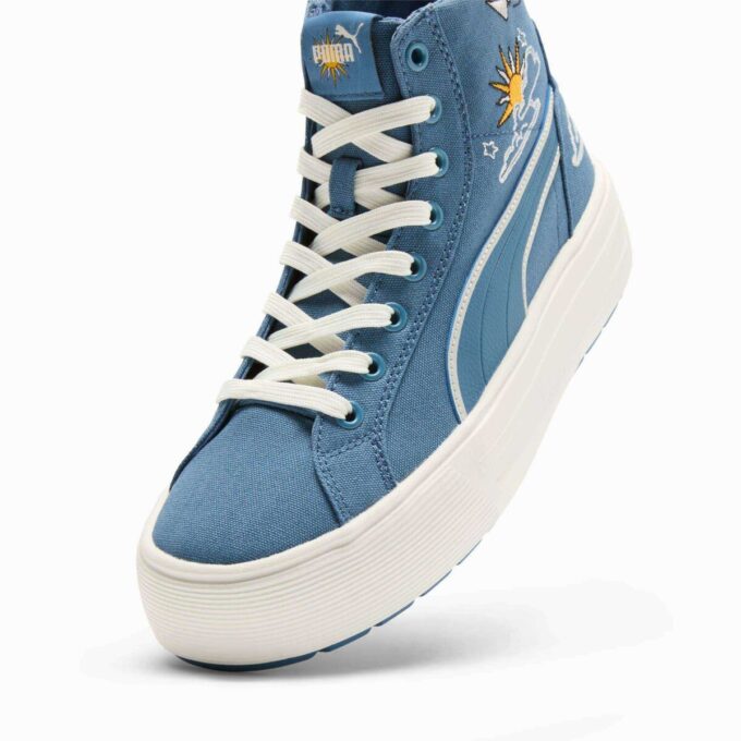 Zapatillas Kaia 2.0 Mid Novelty para mujer Zapatillas Kaia 2.0 Mid Novelty para mujer