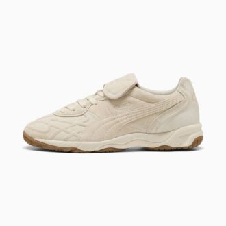 Zapatillas King Indoor Clean