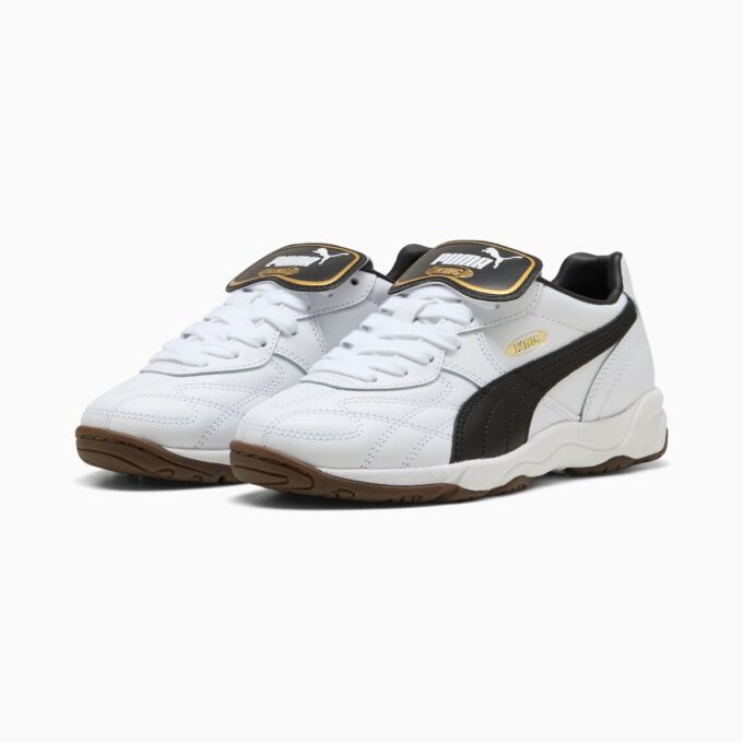 Zapatillas King Indoor para niños grandes Zapatillas King Indoor para niños grandes