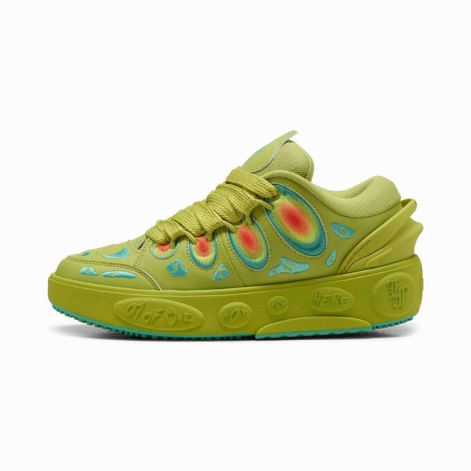 Zapatillas LaFrancé Heatmap para hombre Zapatillas LaFrancé Heatmap para hombre
