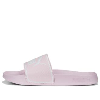 Zapatillas Leadcat 2.0 «Rosa Perla Blanco»