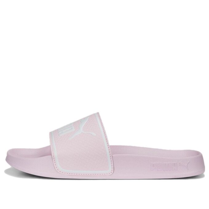 Zapatillas Leadcat 2.0 «Rosa Perla Blanco»
